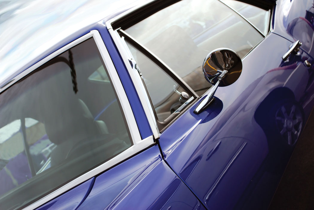 Windshield And Window Classic Car - New Look Auto in Haymarket, VA